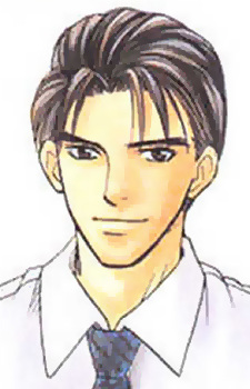 Рюхэй Кирисима