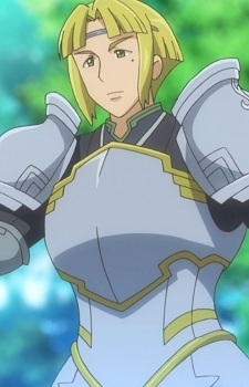 Рорейль Доун