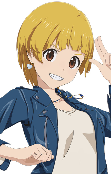 Норико Фукуда