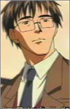 Учитель Ацуро