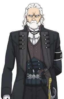 Альберик Гризар