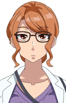 Аяно Катасэ