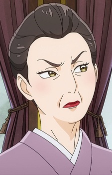 Томоэ Мацусита