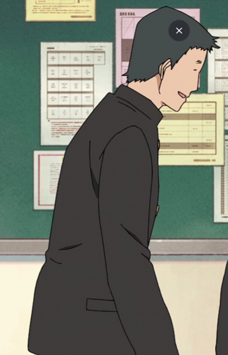 Тосаку Сайко