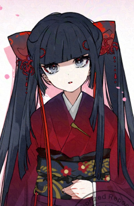 Итидзу Аманэ