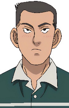 Хадзимэ Удо