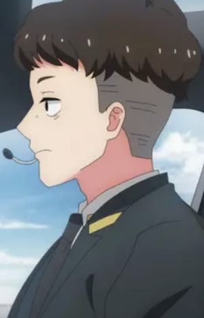 Водитель Коги