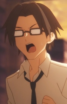 Отец девочки