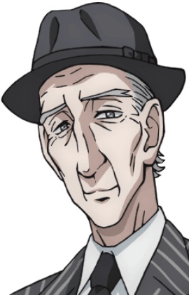 Случайный парень