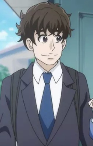 Отец Мамэ и Муги