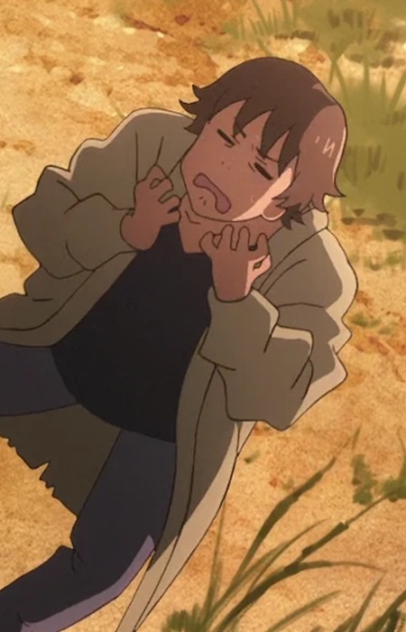 Осеменитель 13