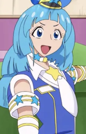 Аой Кэммоти