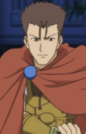 Помощник Лая