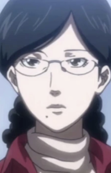 Главный художник