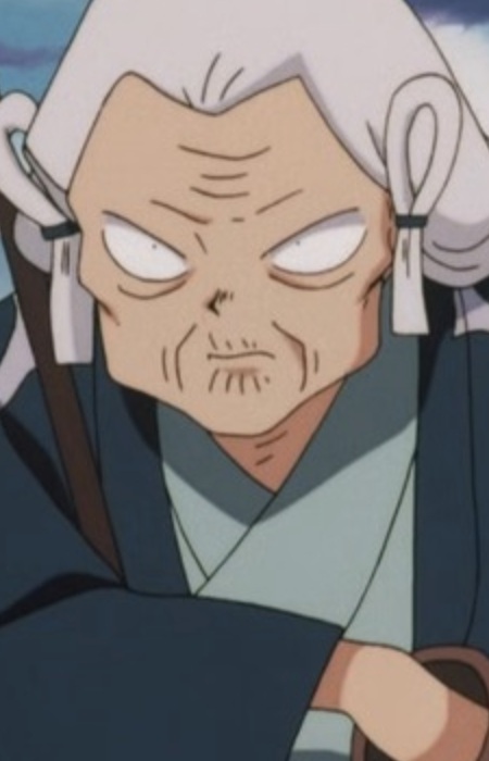 Мадам экзоцист