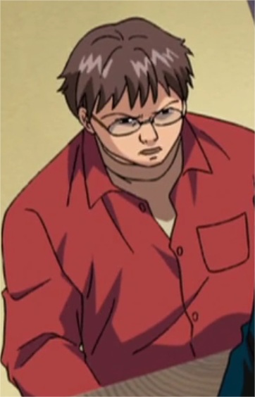 Тосики Адати