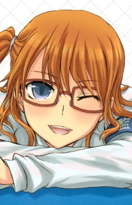 Икуно Кумэда