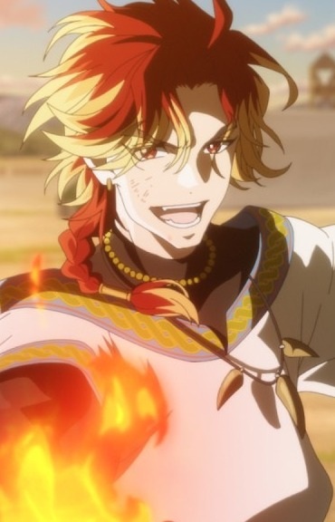 Алфлейм Рэр Ванкиш