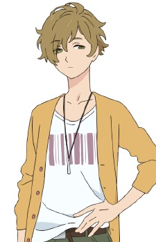 Рёта Наката