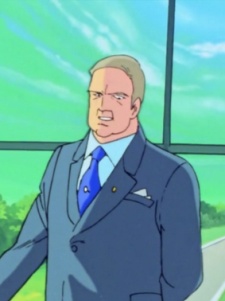 Дарсия Бахаров