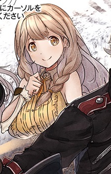 Берта Ворман