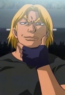 Ханами Матоба