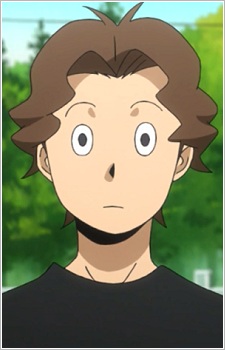 Коджи Футамата