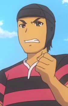 Член клуба регби