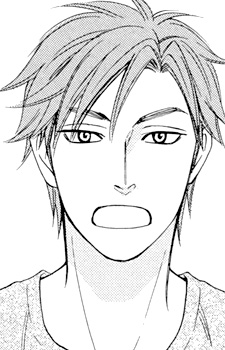 Юки Итимару