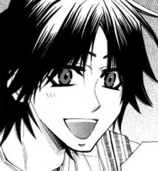 Кэйго Маяма