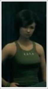 Каори Сагава