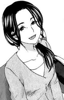 Миса Идзуми