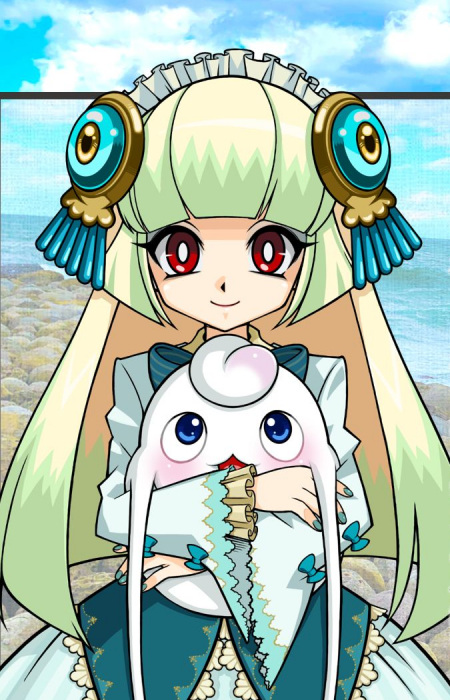 Цукико Курода