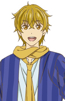 Анджело Паркер