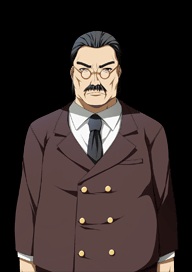 Такаминэ Янагихори