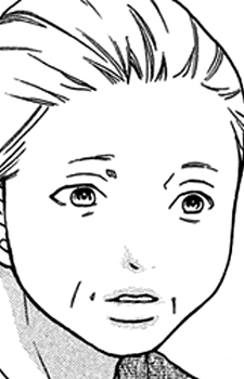 Бабушка Ицуки