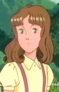 Луиза Пальфи