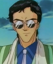 Тамасабуро Дзиннай