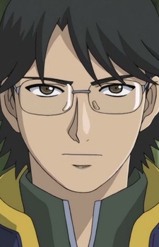 Ягами Ариан