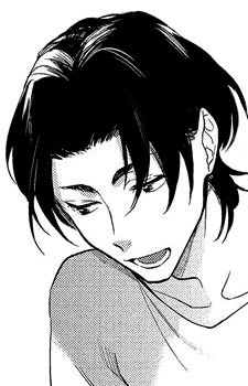 Сёго Цусима