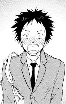 Дайсукэ Сиба