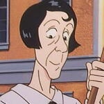 Джоанна Слоун