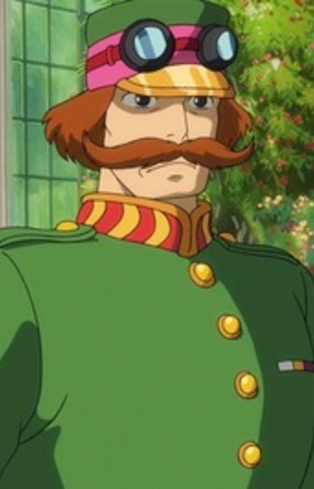 Король Ингари