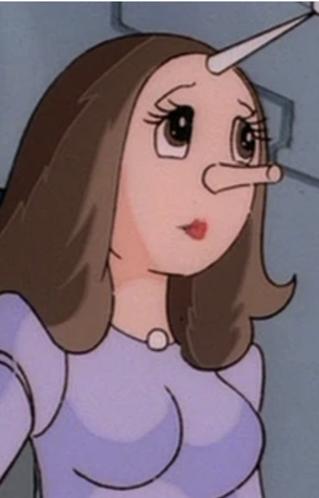 Робот-учительница