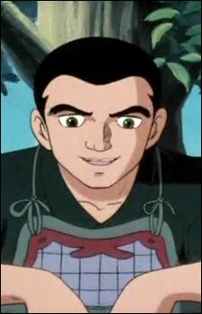 Кэнсукэ Хидака