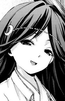 Ёмико Цукигами