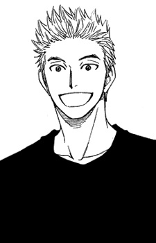 Масая Кимура