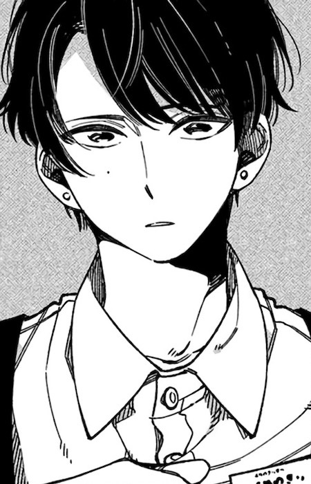 Момидзи Абэ