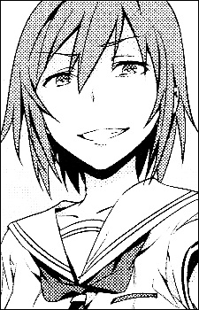 Мика Нишинака