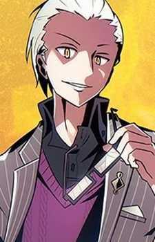 Расселл Барроуз